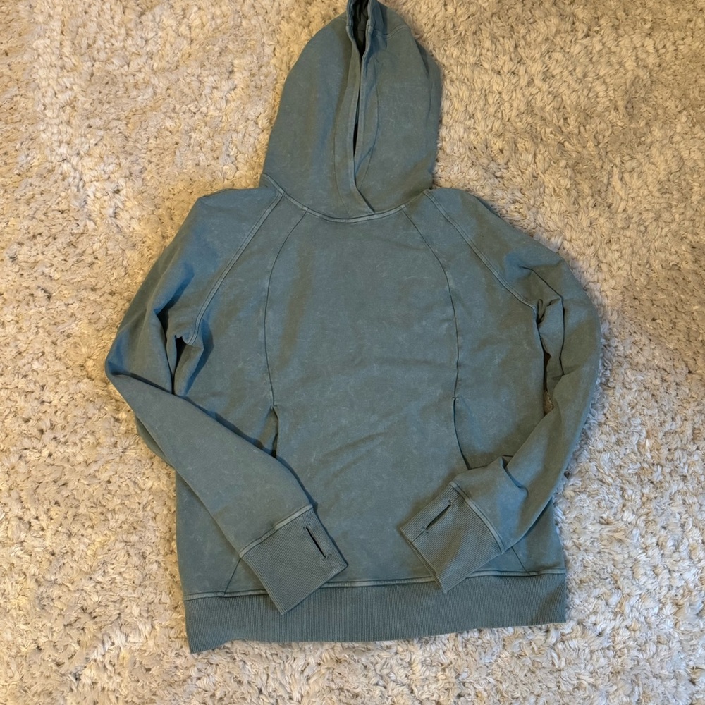 Lululemon Pullover